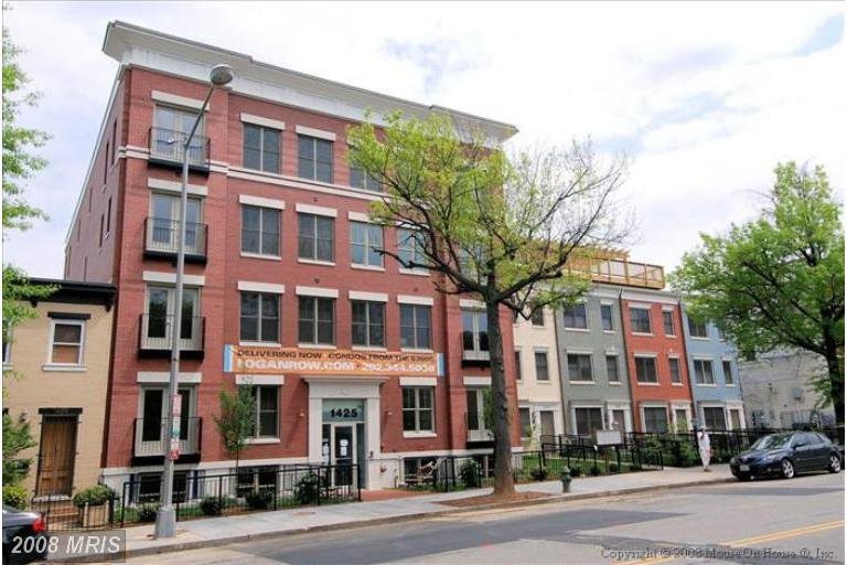 Logan Row Condos For Sale